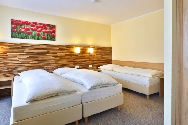 City Partner Central Hotel (Wuppertal)
